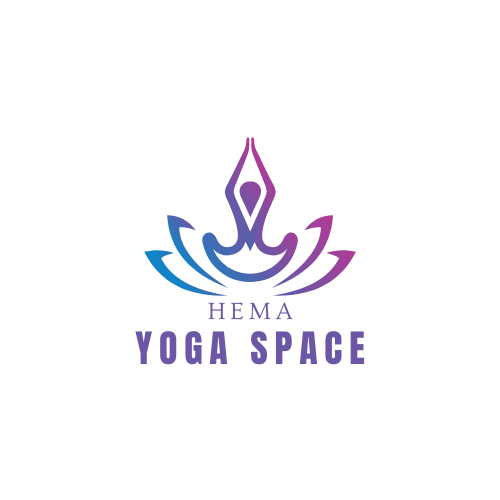 Hema Yoga Logo